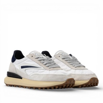 D.A.T.E - Zapatillas Athleta 2