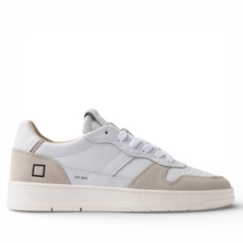 D.A.T.E - Zapatillas Court 2.0