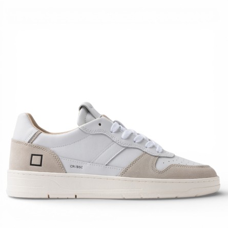 D.A.T.E - Sneakers Court 2.0