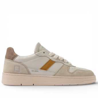 D.A.T.E - Sneakers Court 2.0