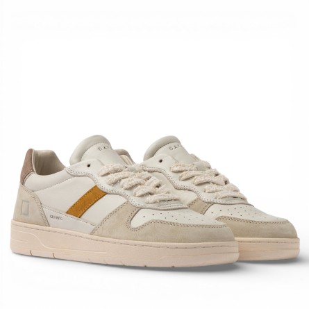 D.A.T.E - Court 2.0 sneakers