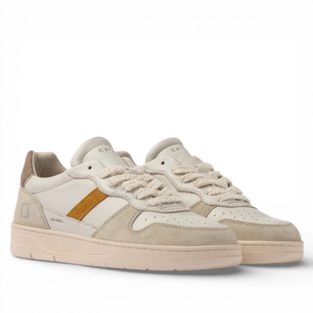 D.A.T.E - Sneakers Court 2.0