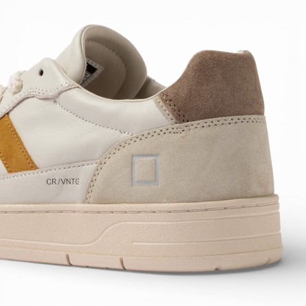 D.A.T.E - Court 2.0 sneakers