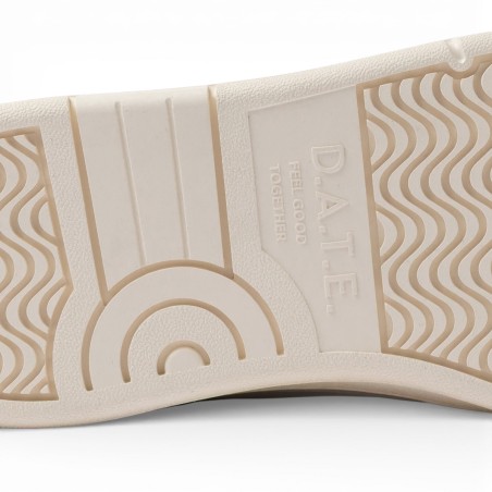 D.A.T.E - Zapatillas Court 2.0