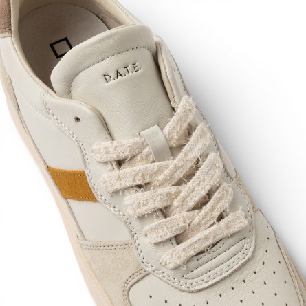 D.A.T.E - Baskets Court 2.0