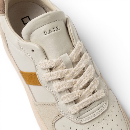 D.A.T.E - Baskets Court 2.0