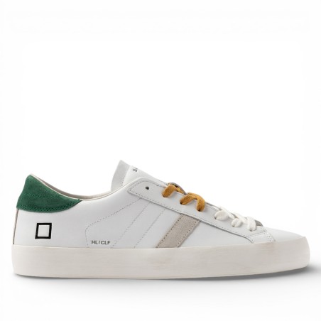 D.A.T.E - Zapatillas Hill Low