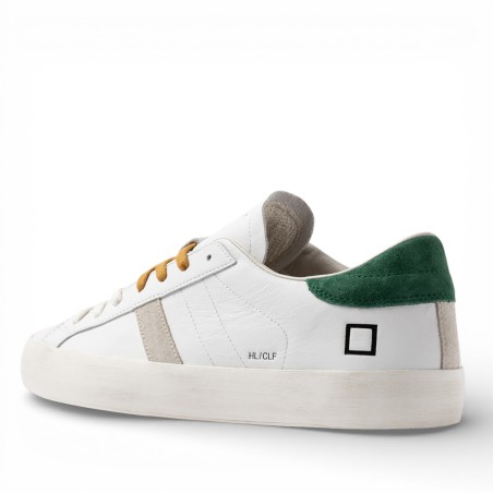D.A.T.E - Hill Low Sneakers