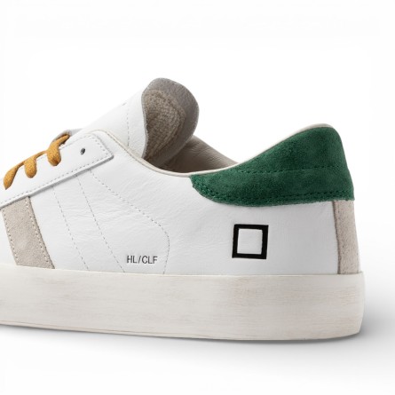 D.A.T.E - Zapatillas Hill Low