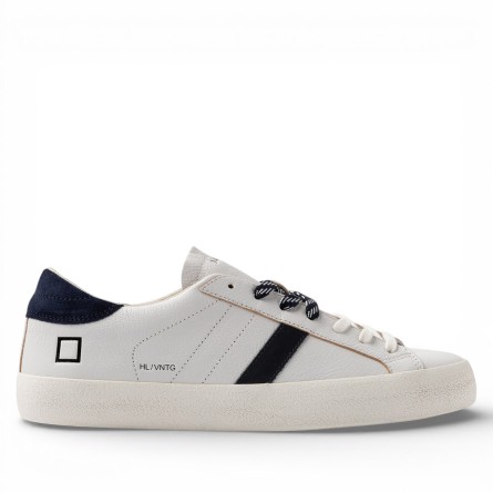 D.A.T.E - Zapatillas Hill Low