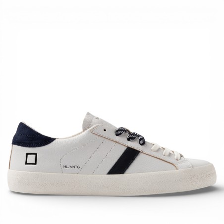 D.A.T.E - Zapatillas Hill Low