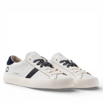 D.A.T.E - Sneakers Hill Low 2