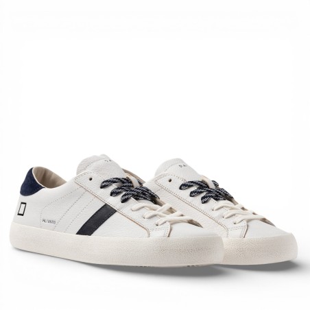 D.A.T.E - Hill Low Sneakers