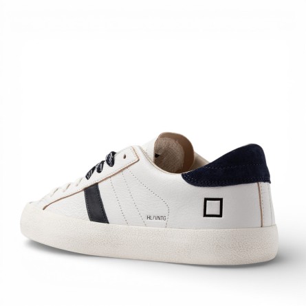 D.A.T.E - Zapatillas Hill Low