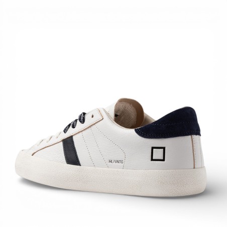 D.A.T.E - Hill Low Sneakers