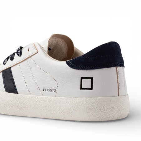 D.A.T.E - Hill Low Sneakers