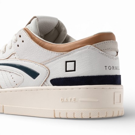 D.A.T.E - Zapatillas de colores Torneo