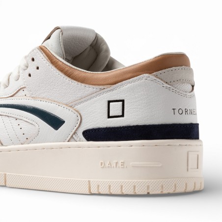 D.A.T.E - Baskets Torneo Colored