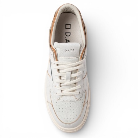 D.A.T.E - Zapatillas de colores Torneo