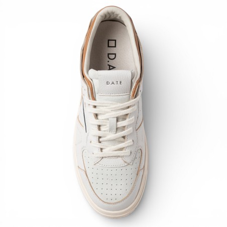 D.A.T.E - Torneo Farbige Turnschuhe