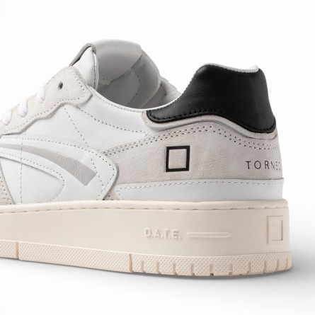 D.A.T.E - Torneo Pure Basic Turnschuhe
