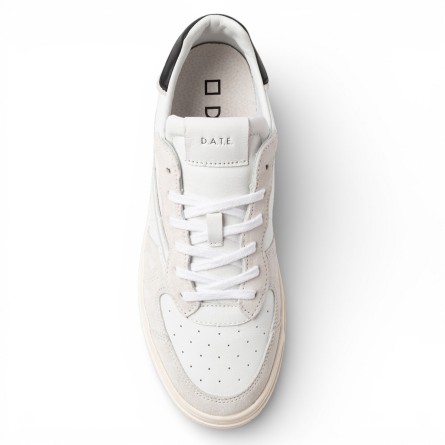 D.A.T.E - Zapatillas Torneo Pure Basic