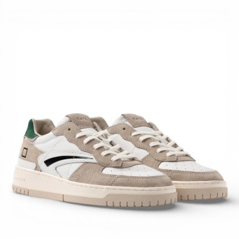 D.A.T.E - Zapatillas Torneo Pure Basic 2