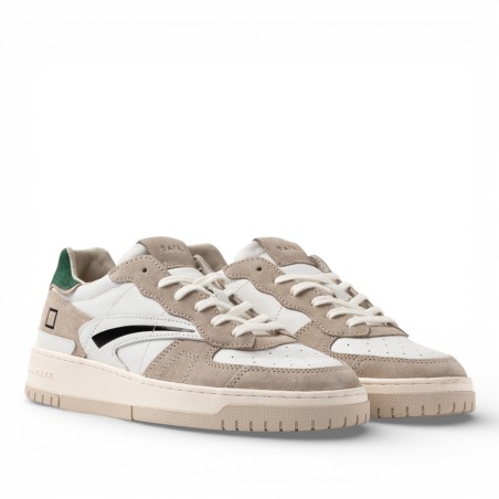 D.A.T.E - Zapatillas Torneo Pure Basic