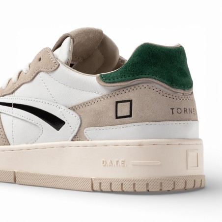 D.A.T.E - Sneakers Torneo Pure Basic