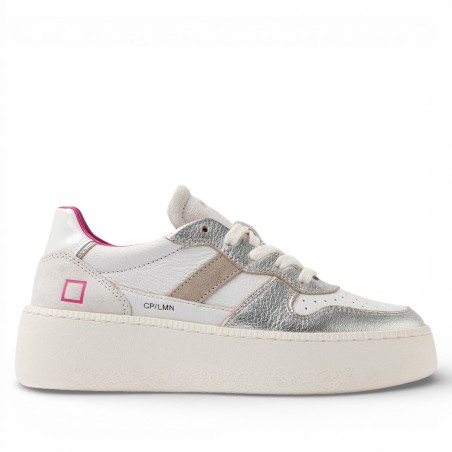D.A.T.E - Sneakers Court Platform