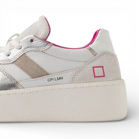 D.A.T.E - Sneakers Court Platform