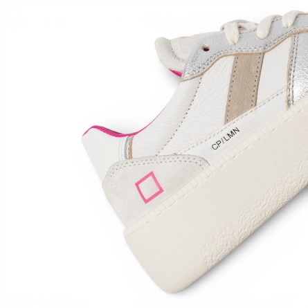 D.A.T.E - Court Plateau Turnschuhe