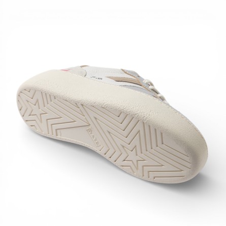 D.A.T.E - Zapatillas Court Platform