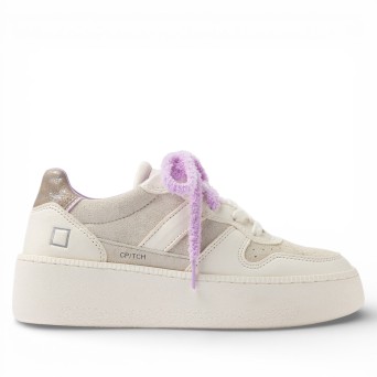 D.A.T.E - Baskets Court Platform