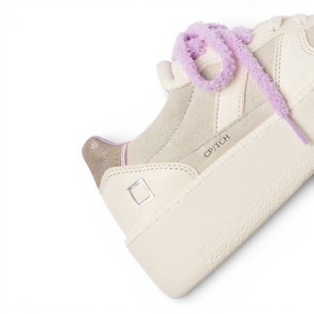 D.A.T.E - Sneakers Court Platform