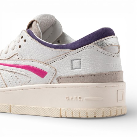 D.A.T.E - Zapatillas para torneos