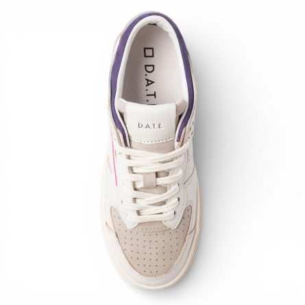 D.A.T.E - Turnier Turnschuhe