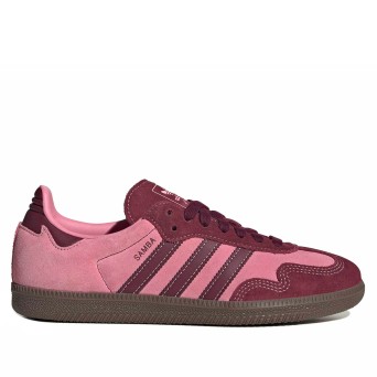 ADIDAS ORIGINALS - Sneakers Samba OG Valentine