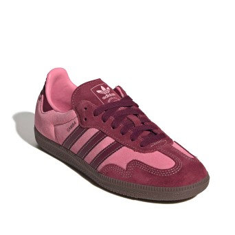 ADIDAS ORIGINALS - Sneakers Samba OG Valentine 2