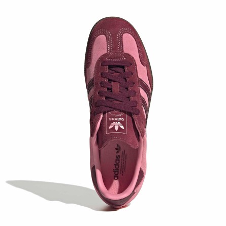 ADIDAS ORIGINALS - Zapatillas Samba OG Valentine