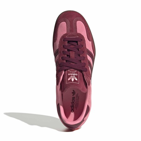 ADIDAS ORIGINALS - Sneakers Samba OG Valentine
