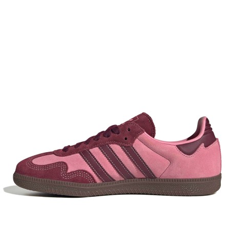 ADIDAS ORIGINALS - Baskets Samba OG Valentine