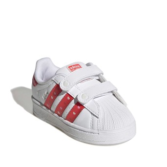 ADIDAS ORIGINALS x DISNEY - Sneakers da bambina Superstar... 2