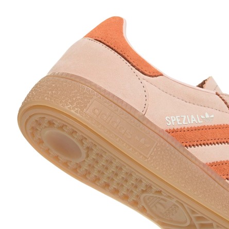 ADIDAS ORIGINALS - Baskets Handball Spezial