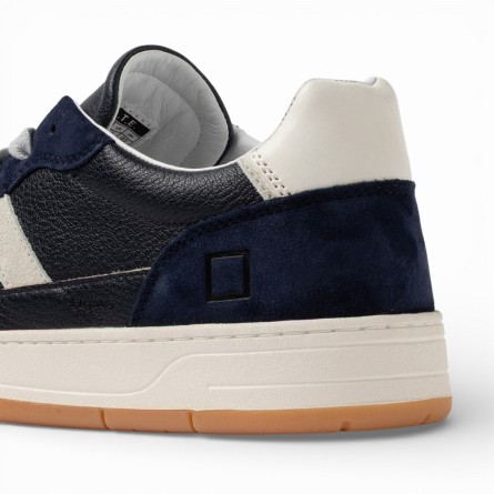 D.A.T.E. - Sneakers Court 2.0