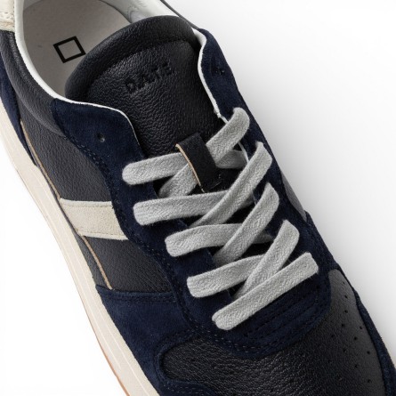 D.A.T.E. - Sneakers Court 2.0
