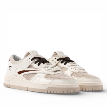 D.A.T.E - Turnier Turnschuhe 2