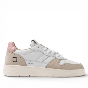D.A.T.E - Court 2.0 sneakers