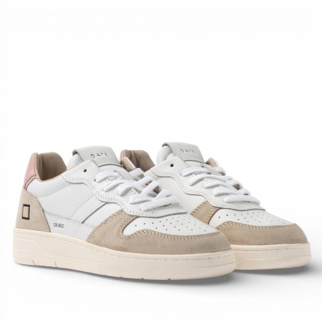 D.A.T.E - Court 2.0 sneakers