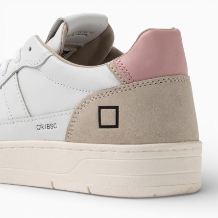 D.A.T.E - Court 2.0 sneakers